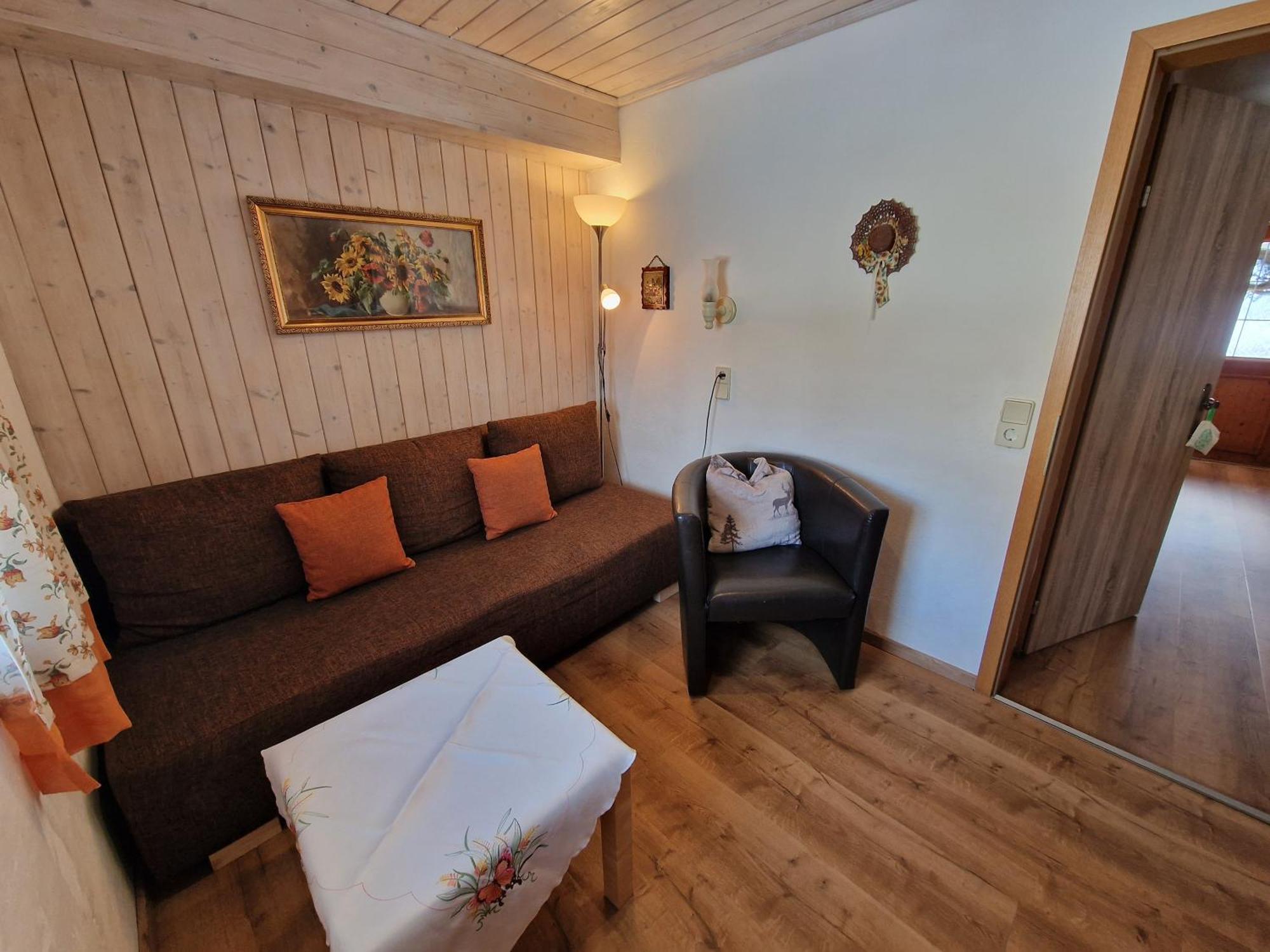 Badhaus Apartment Achenkirch Luaran gambar