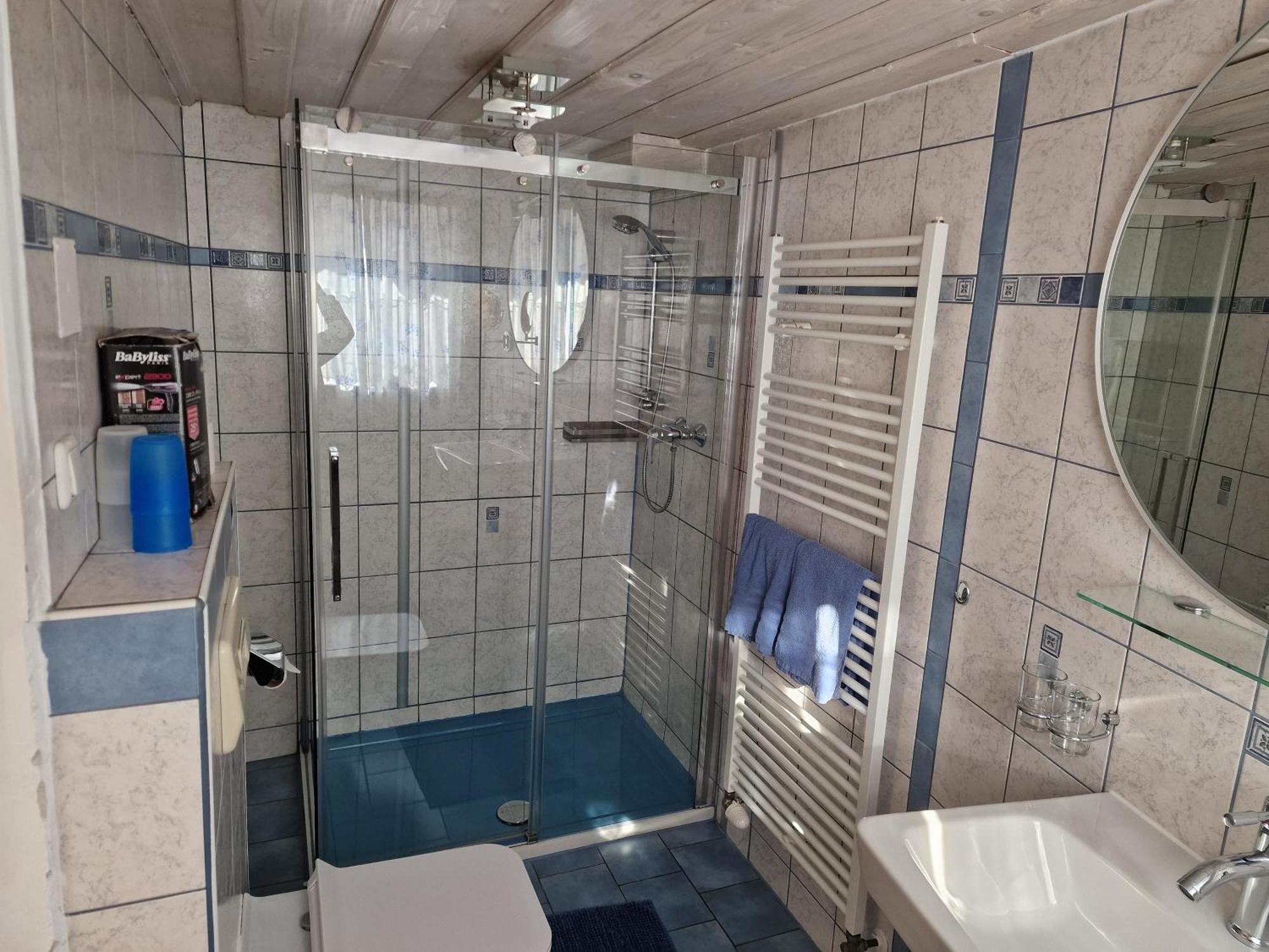Badhaus Apartment Achenkirch Luaran gambar
